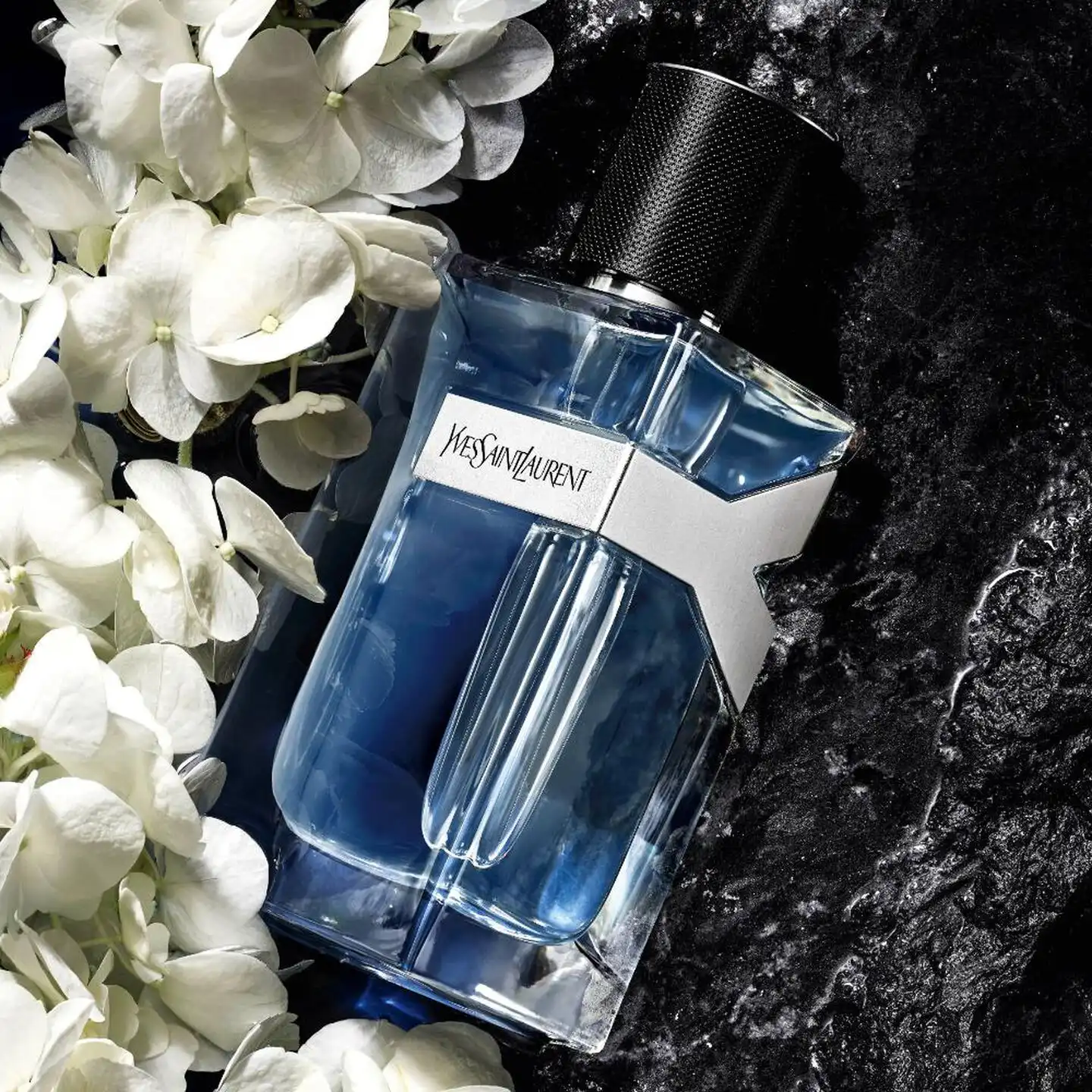 Hình 6 - Yves Saint Laurent Y EDT 100ml