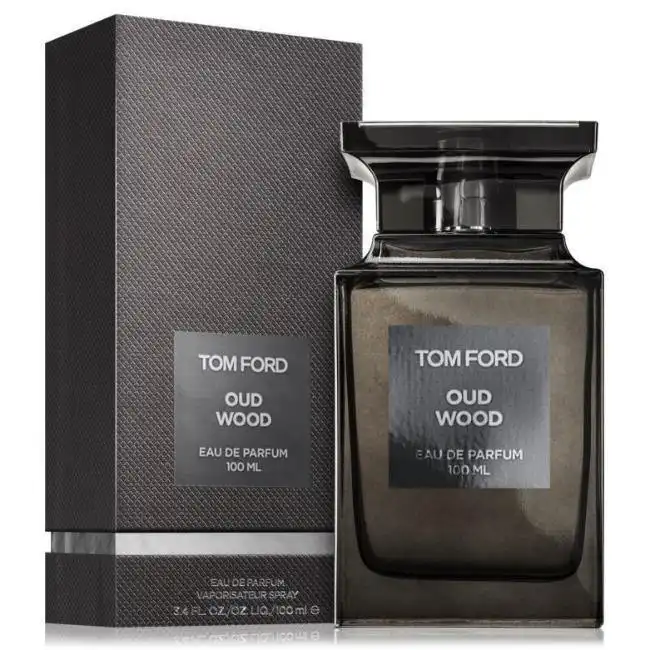 Hình 2 - Tom Ford Oud Wood EDP 100ml