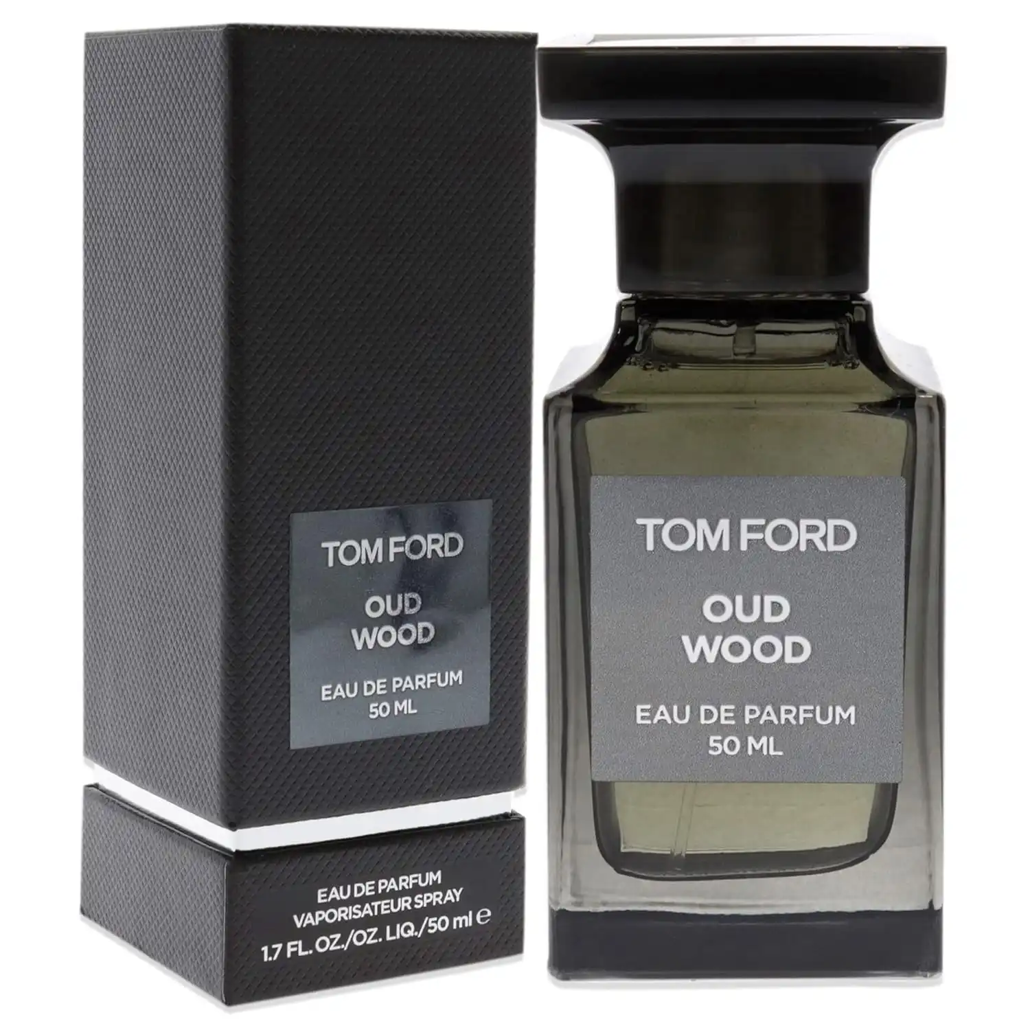 Hình 4 - Tom Ford Oud Wood EDP 50ml