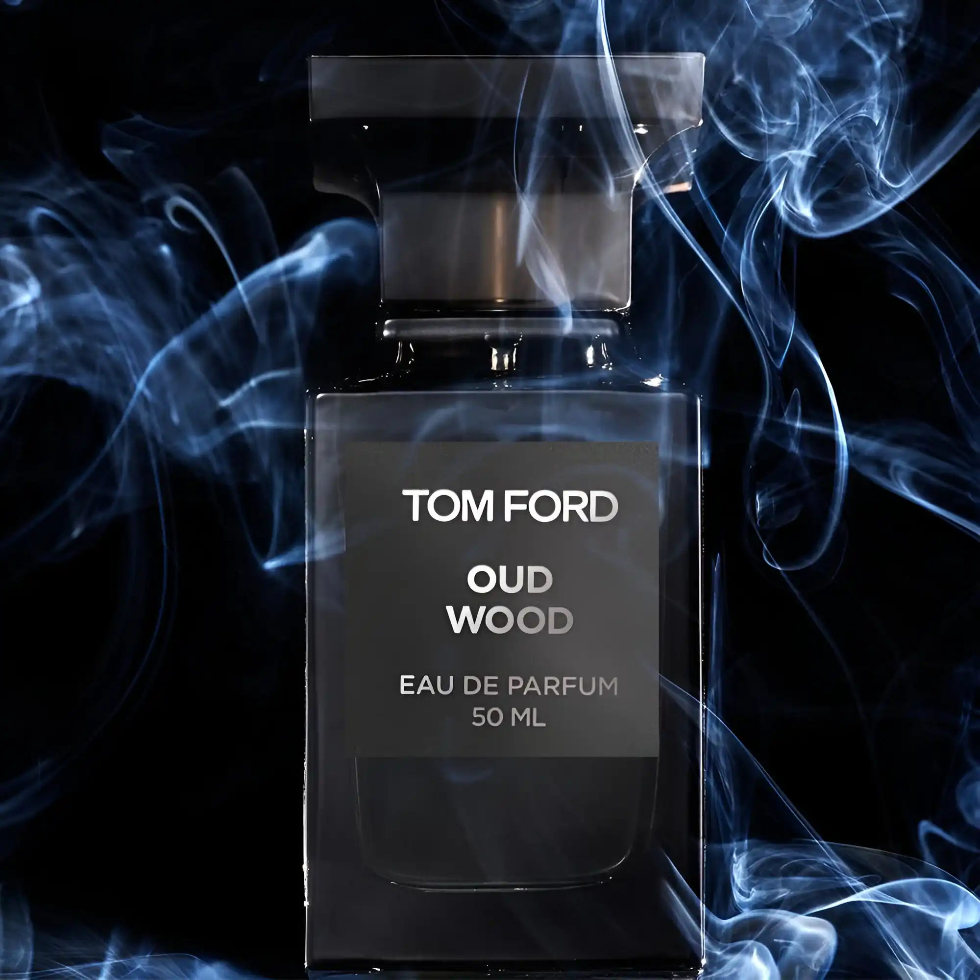 Hình 7 - Tom Ford Oud Wood EDP 50ml