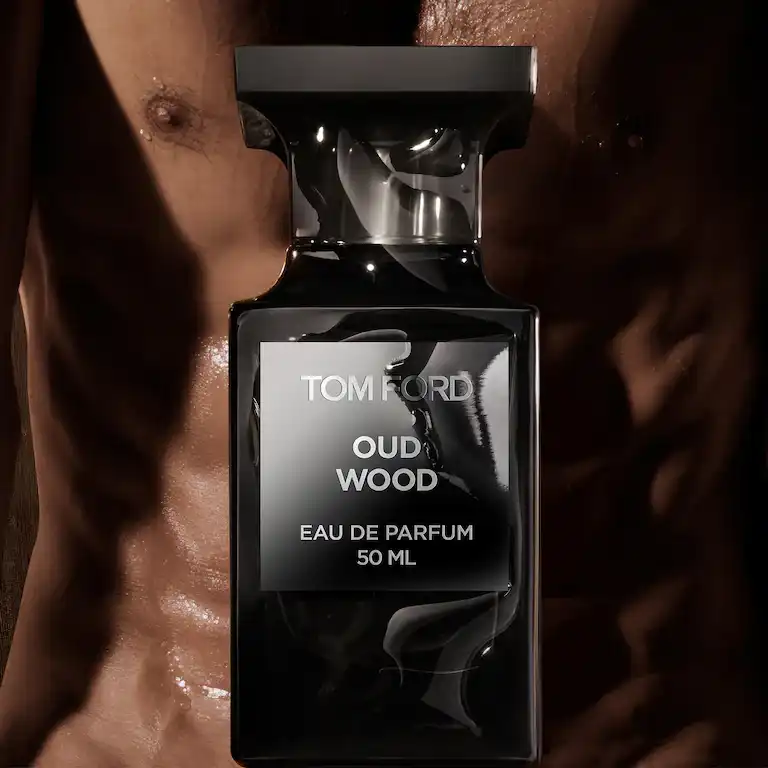 Hình 3 - Tom Ford Oud Wood EDP 50ml