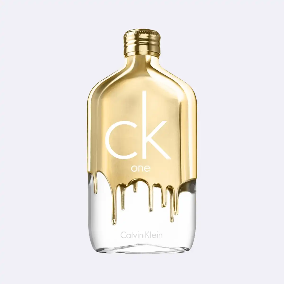 Calvin Klein CK One Gold