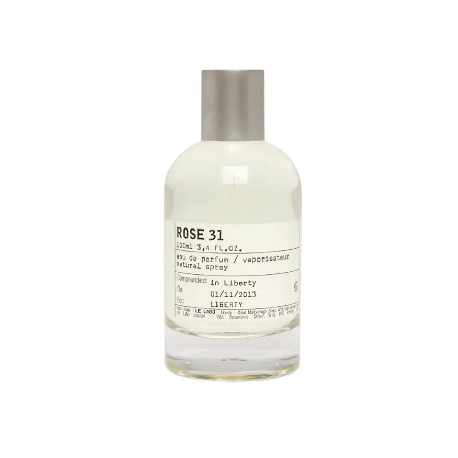 Hình 1 - Le Labo Rose 31 EDP 100ml