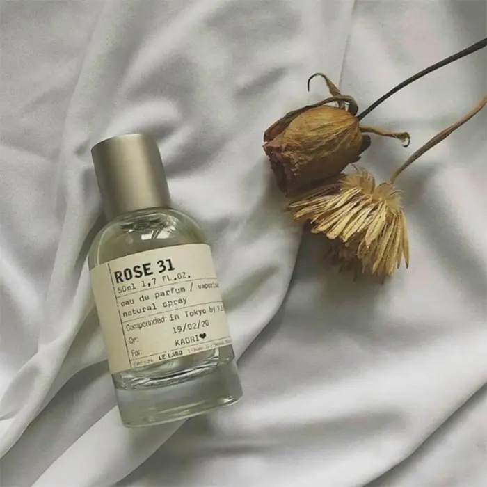 Hình 2 - Le Labo Rose 31 EDP 50ml