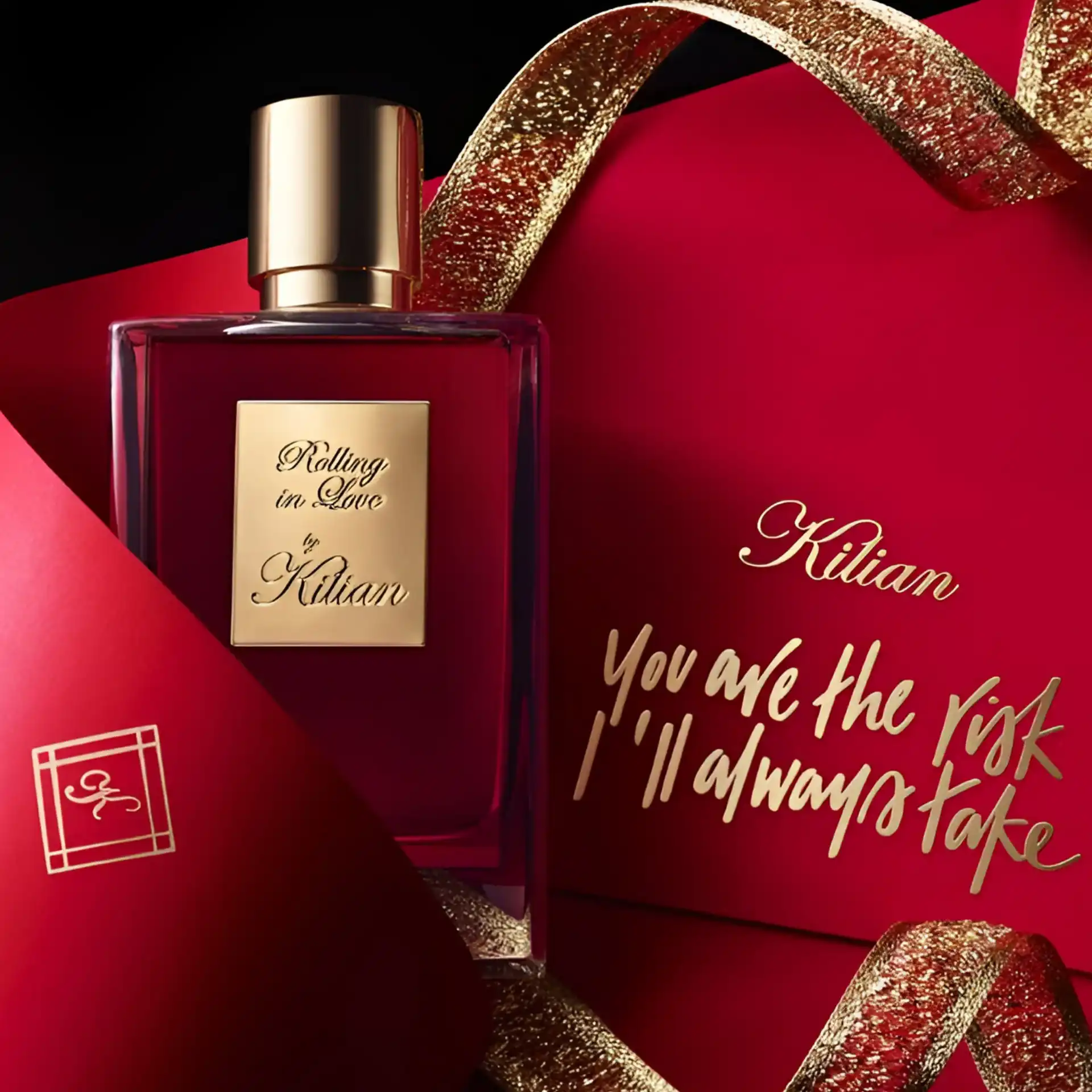 Hình 3 - Kilian Rolling In Love EDP 50ml