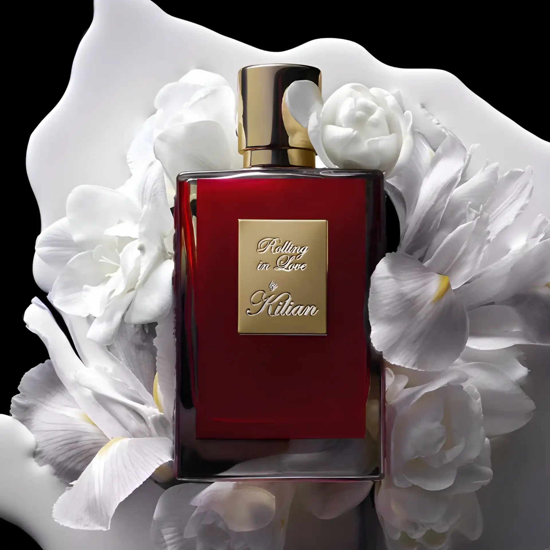 Hình 5 - Kilian Rolling In Love EDP 50ml