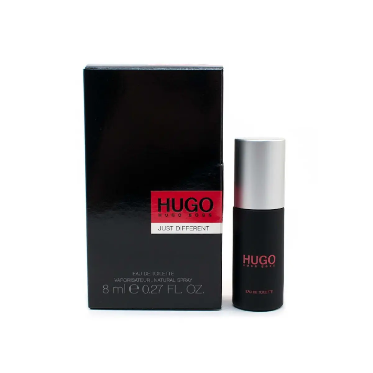 Hình 1 - Hugo Boss Just Different EDT Mini Size 8ml