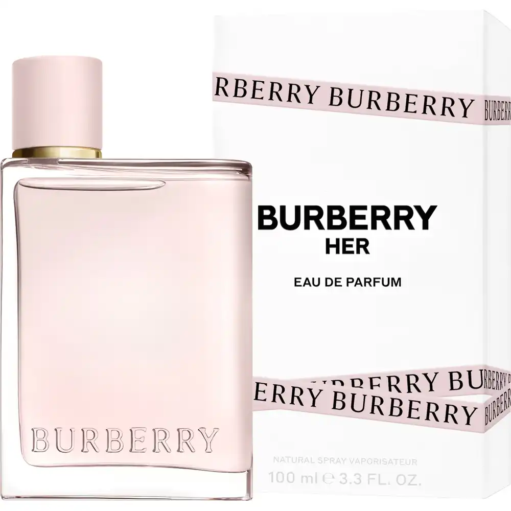 Hình 4 - Burberry Her EDP 100ml