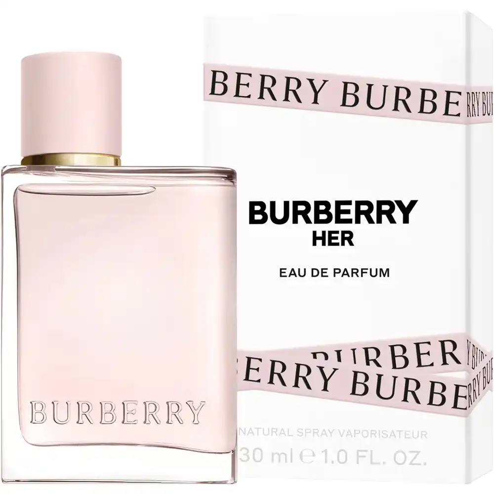 Hình 2 - Burberry Her EDP 30ml