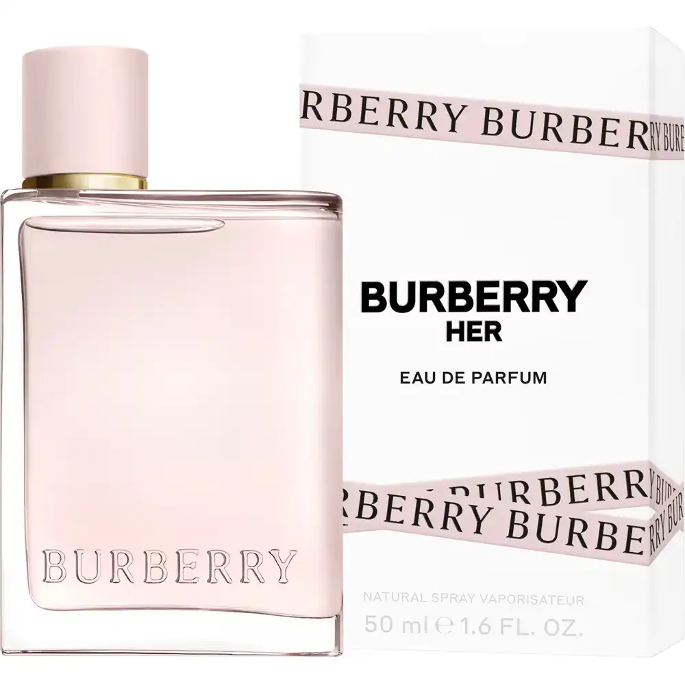 Hình 2 - Burberry Her EDP 50ml