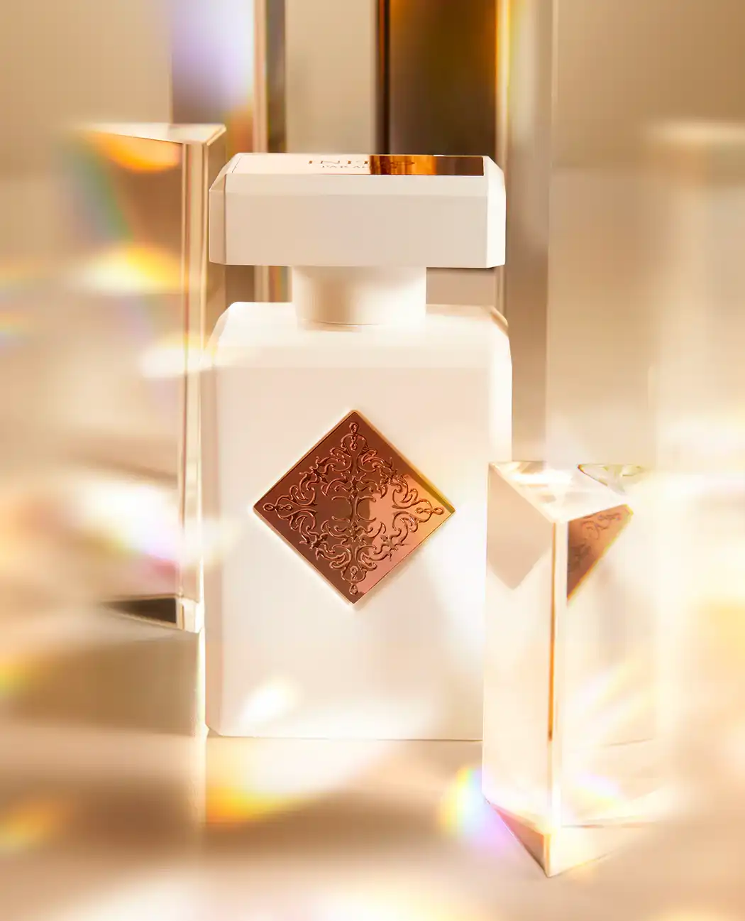 Hình 2 - Initio Parfums Prives Paragon (2022) Extrait De Parfum 90ml