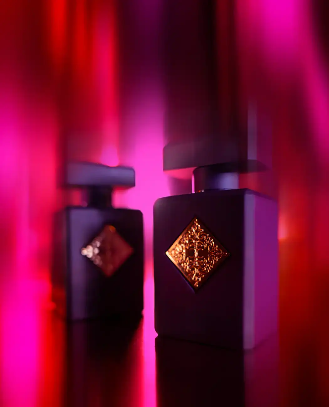 Hình 2 - Initio Parfums Prives Atomic Rose EDP 90ml