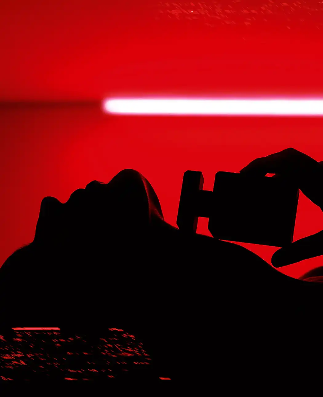 Hình 3 - Initio Parfums Prives Narcotic Delight (2024) EDP 90ml