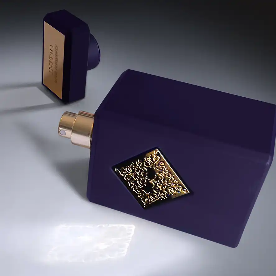 Hình 3 - Initio Parfums Prives High Frequency EDP 90ml