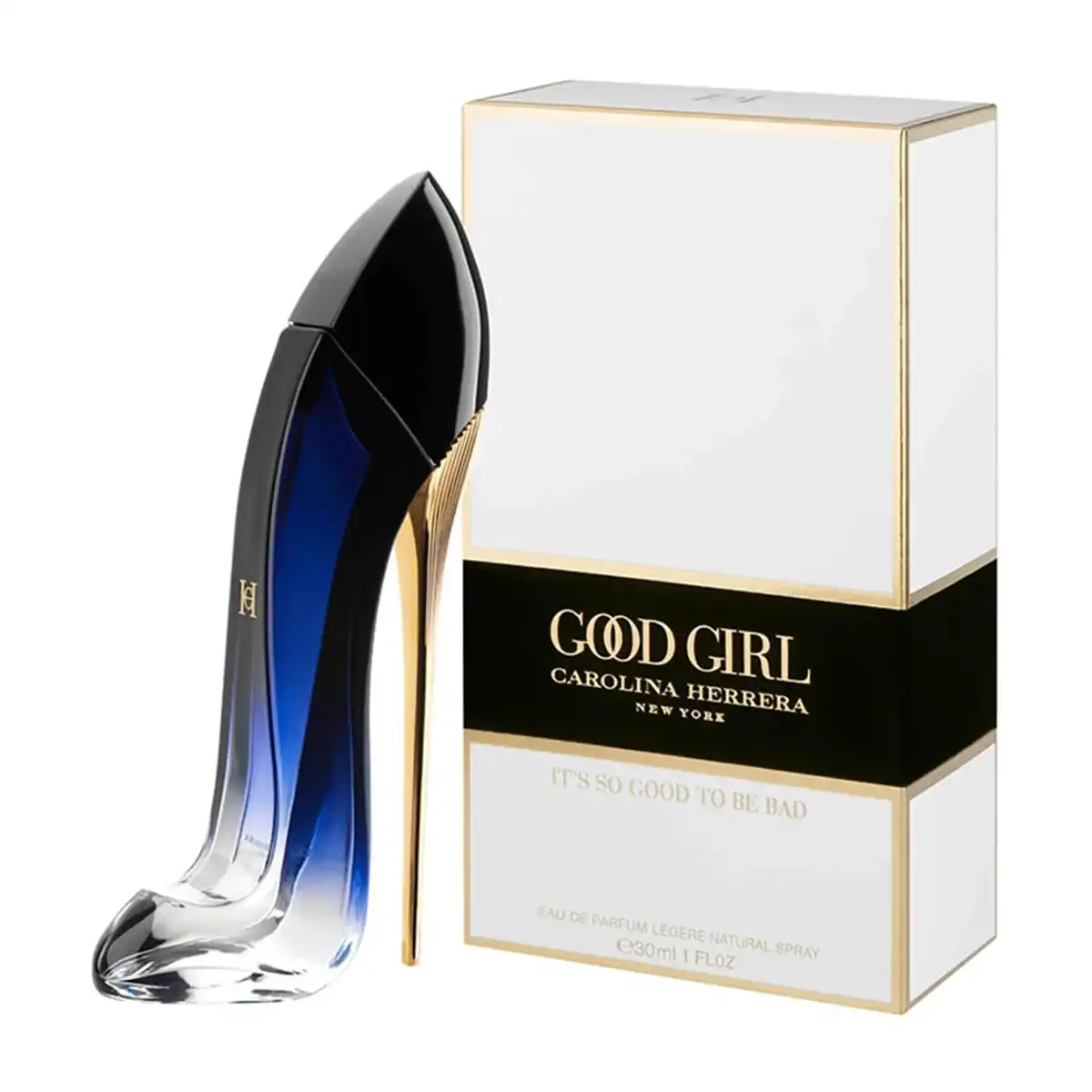 Hình 1 - Carolina Herrera Good Girl Legere EDP 30ml