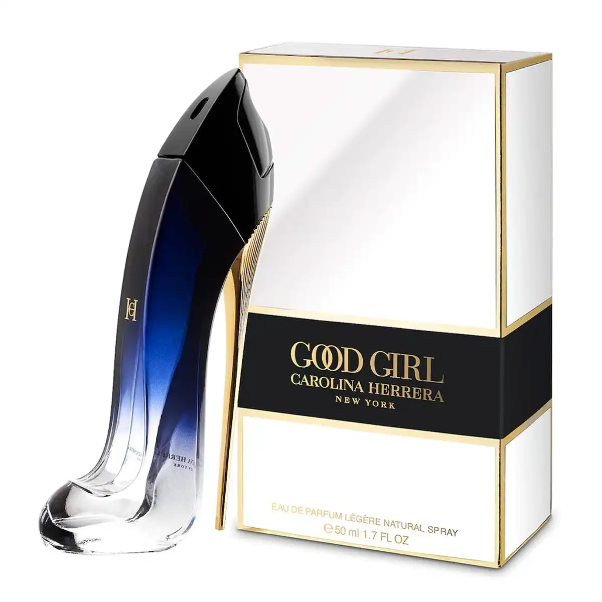 Hình 1 - Carolina Herrera Good Girl Legere EDP 50ml