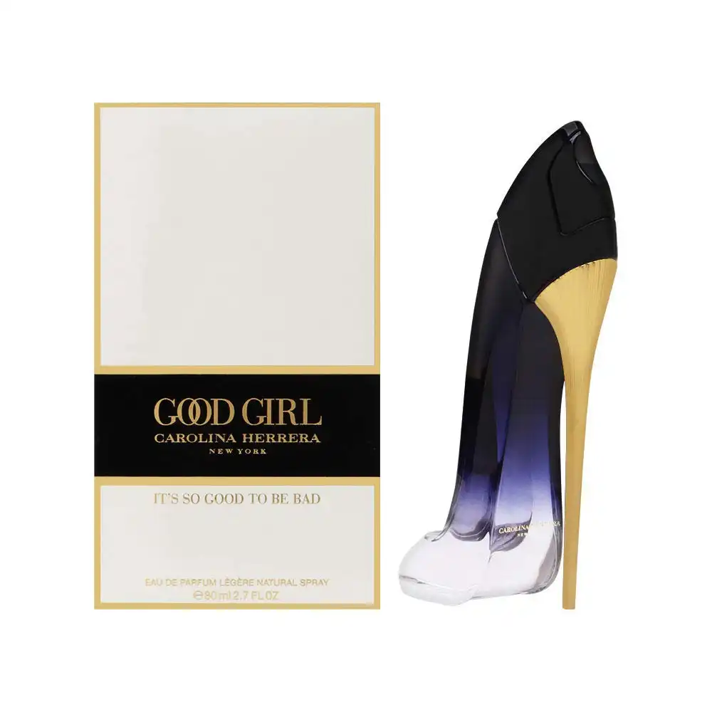 Hình 4 - Carolina Herrera Good Girl Legere EDP 80ml