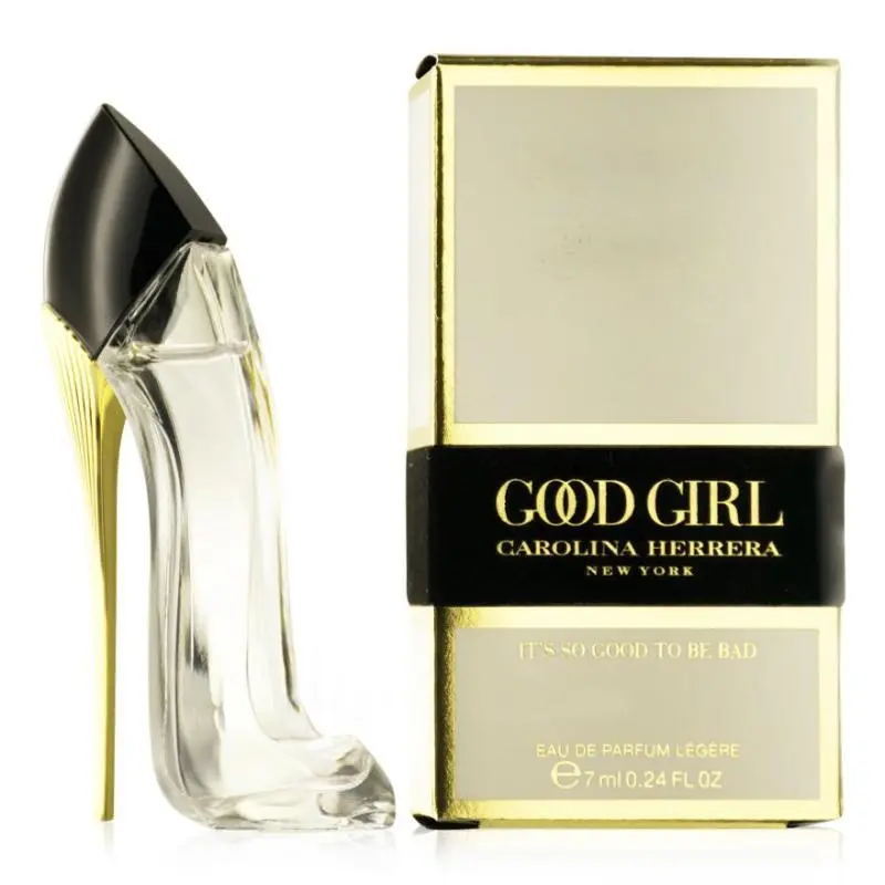 Hình 1 - Carolina Herrera Good Girl Legere EDP Mini Size 7ml