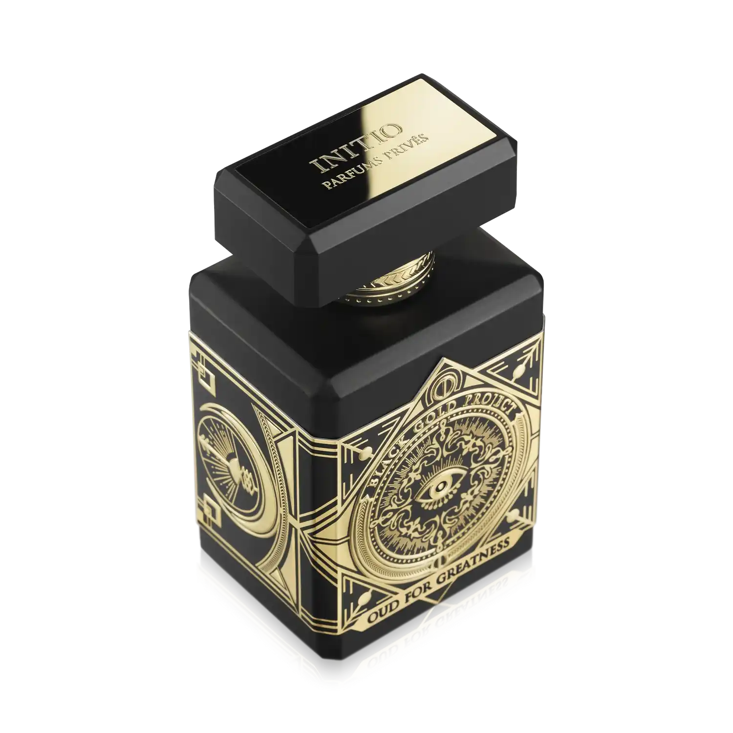 Initio Parfums Prives Oud for Greatness EDP