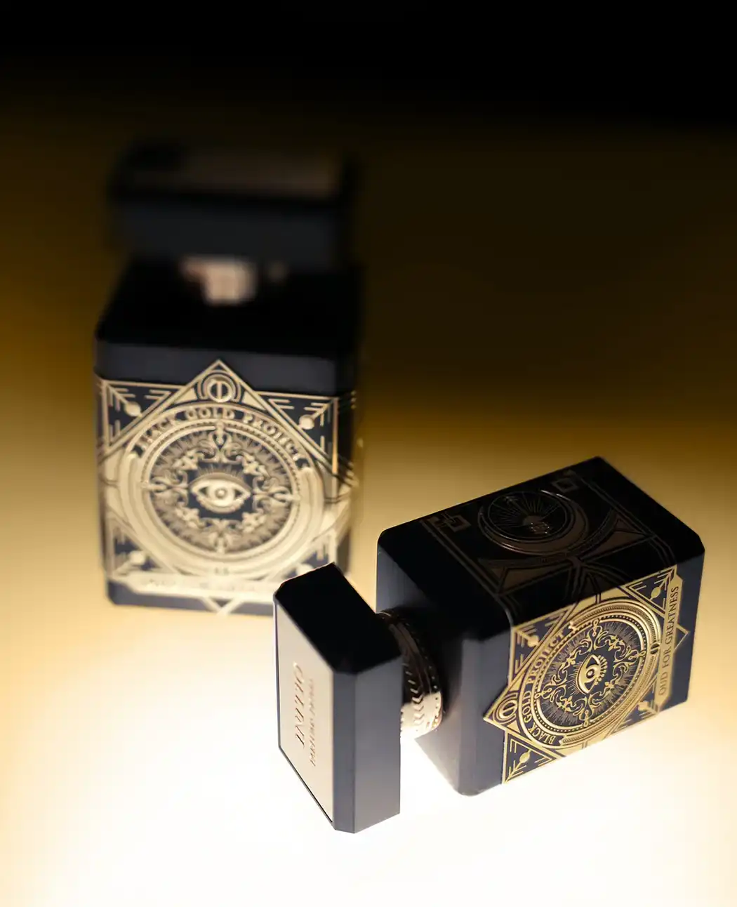 Hình 4 - Initio Parfums Prives Oud for Greatness EDP 90ml