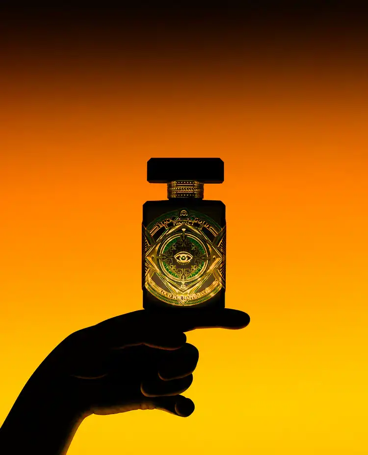 Hình 5 - Initio Parfums Prives Oud for Greatness EDP 90ml