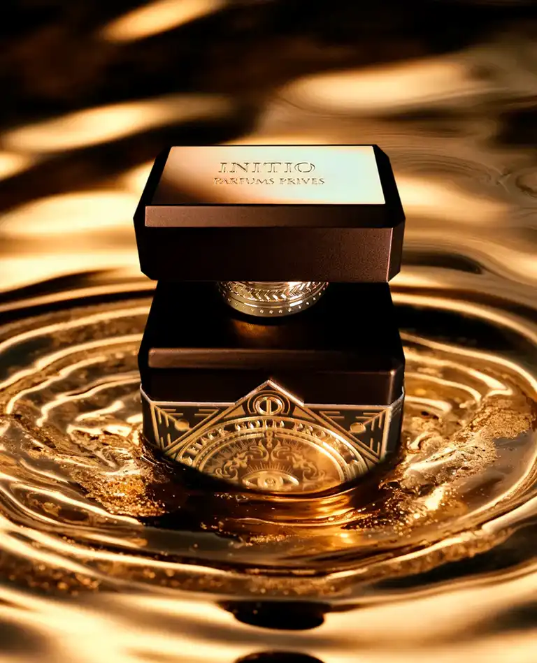 Hình 6 - Initio Parfums Prives Oud for Greatness EDP 90ml