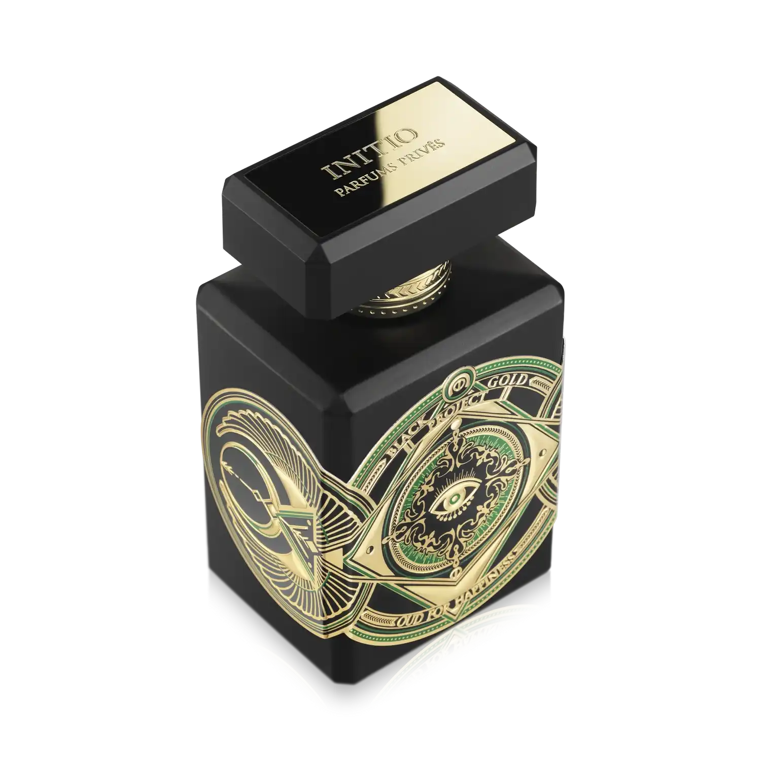 Initio Parfums Prives Oud for Happiness
