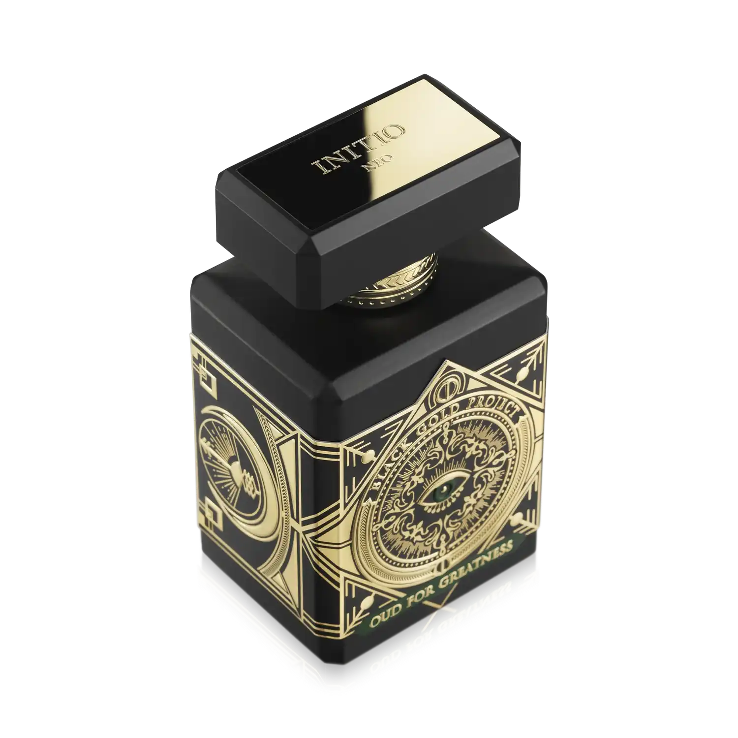Initio Parfums Prives Oud for Greatness Neo (2024)