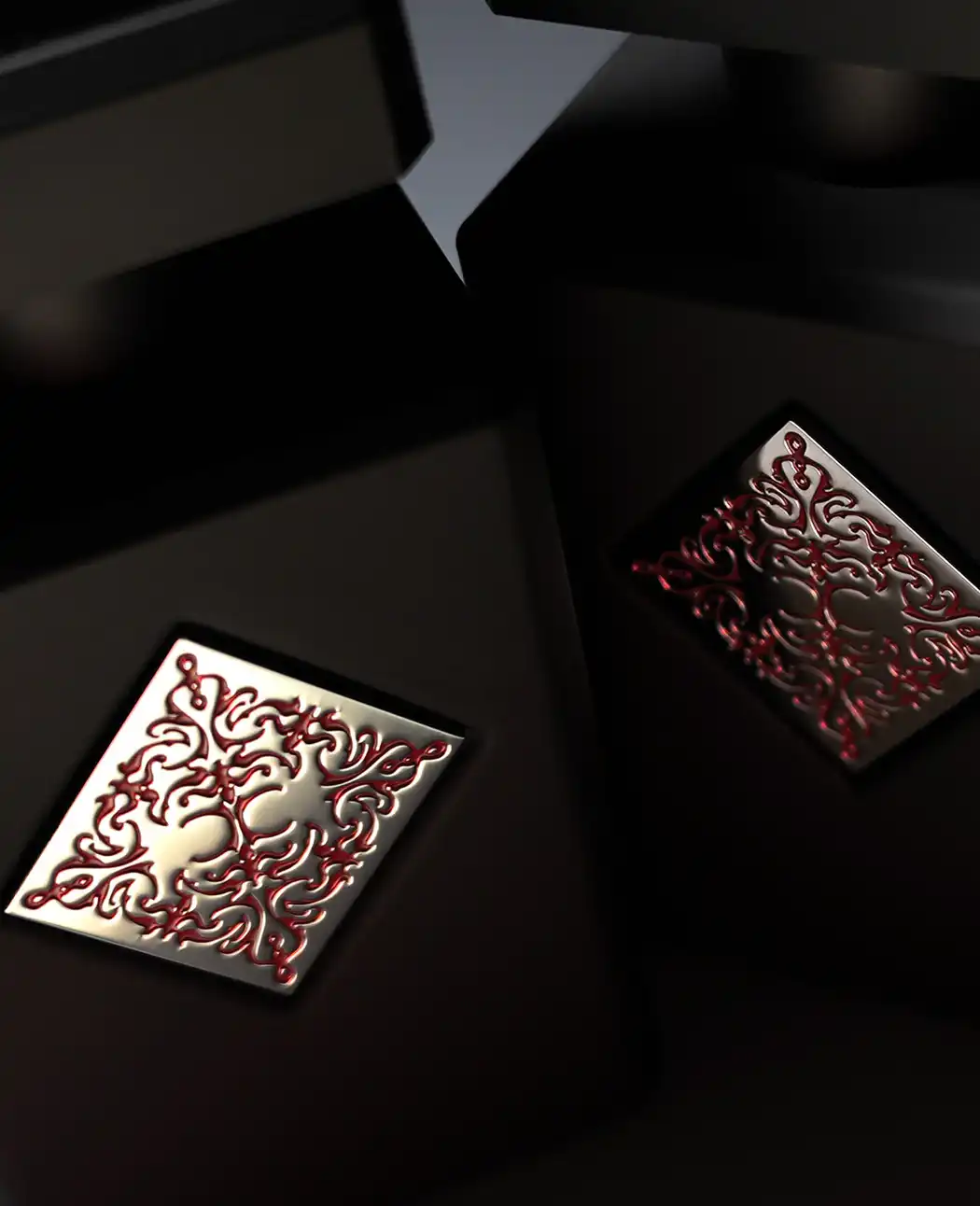 Hình 3 - Initio Parfums Prives Absolute Aphrodisiac EDP 90ml