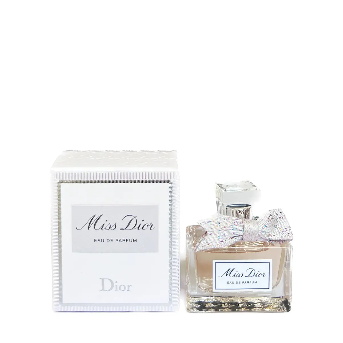 Hình 1 - Miss Dior EDP Mini Size 5ml