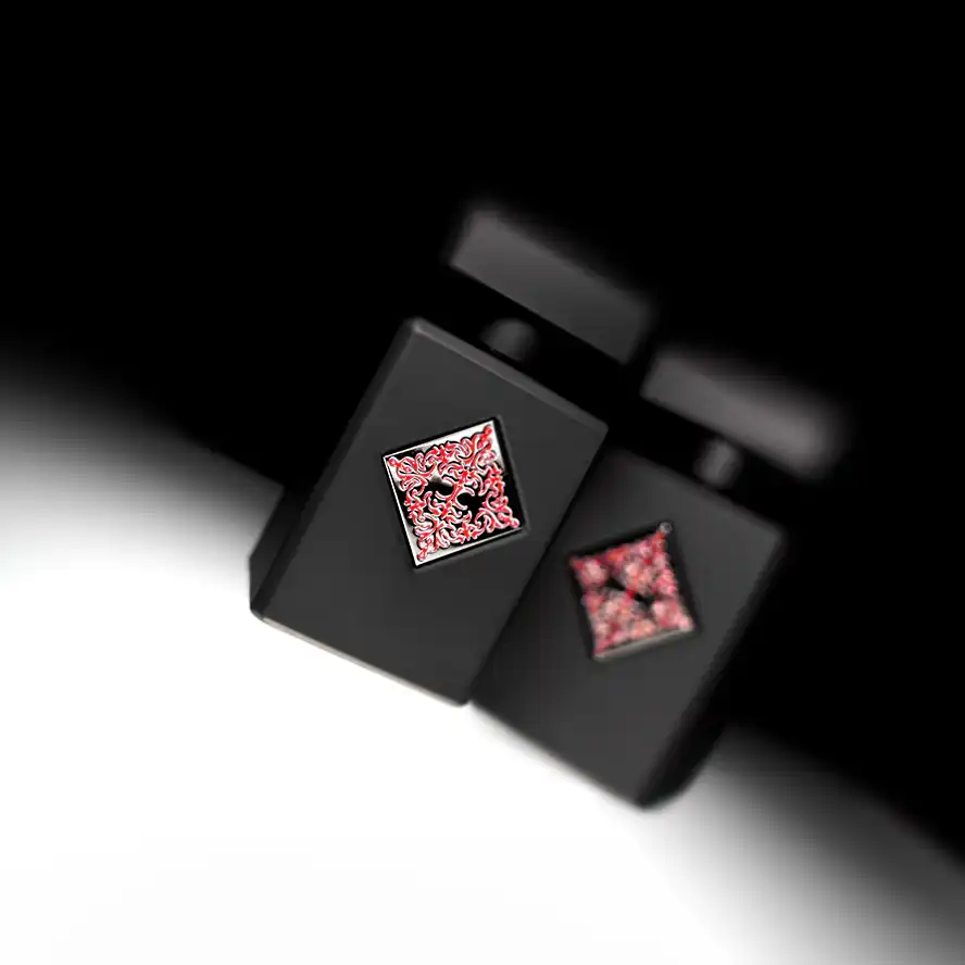 Hình 3 - Initio Parfums Prives Mystic Experience EDP 90ml