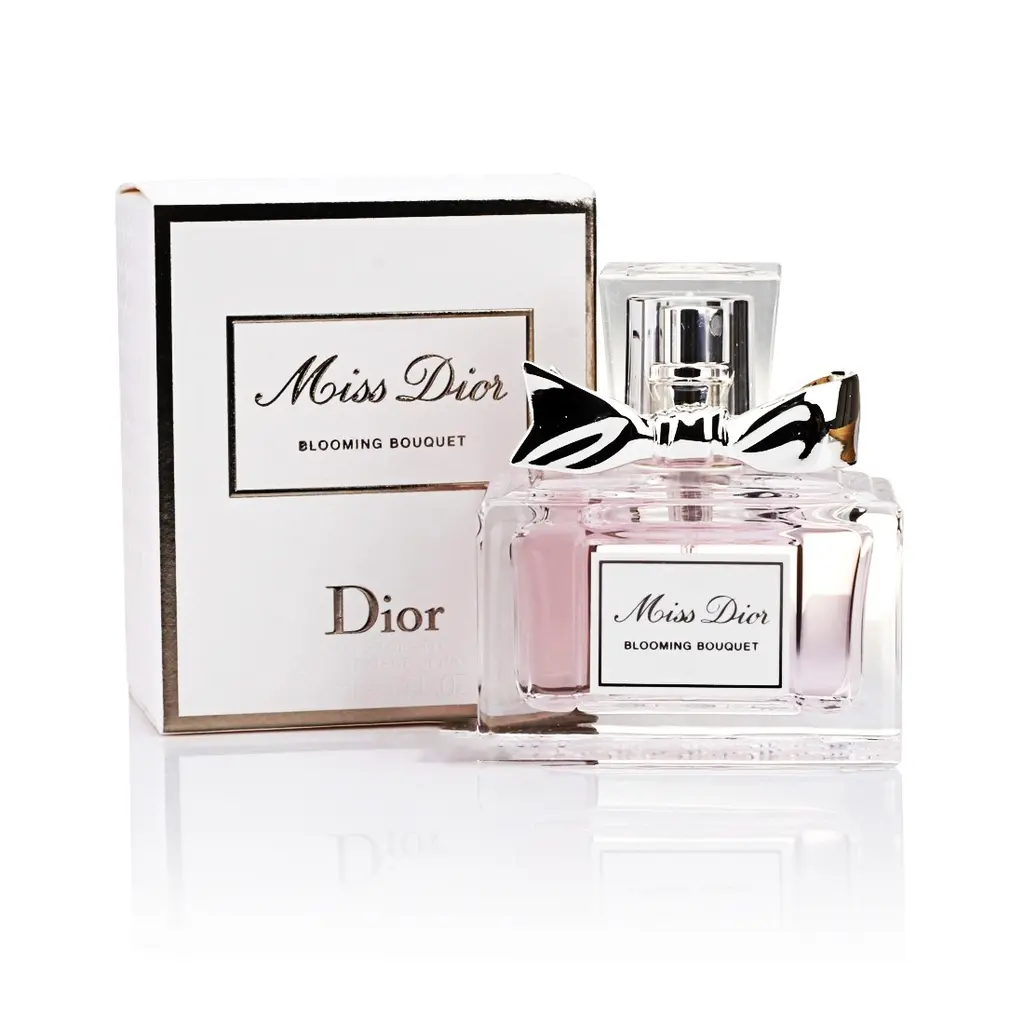 Hình 1 - Miss Dior Blooming Bouquet EDT Mini Size 5ml