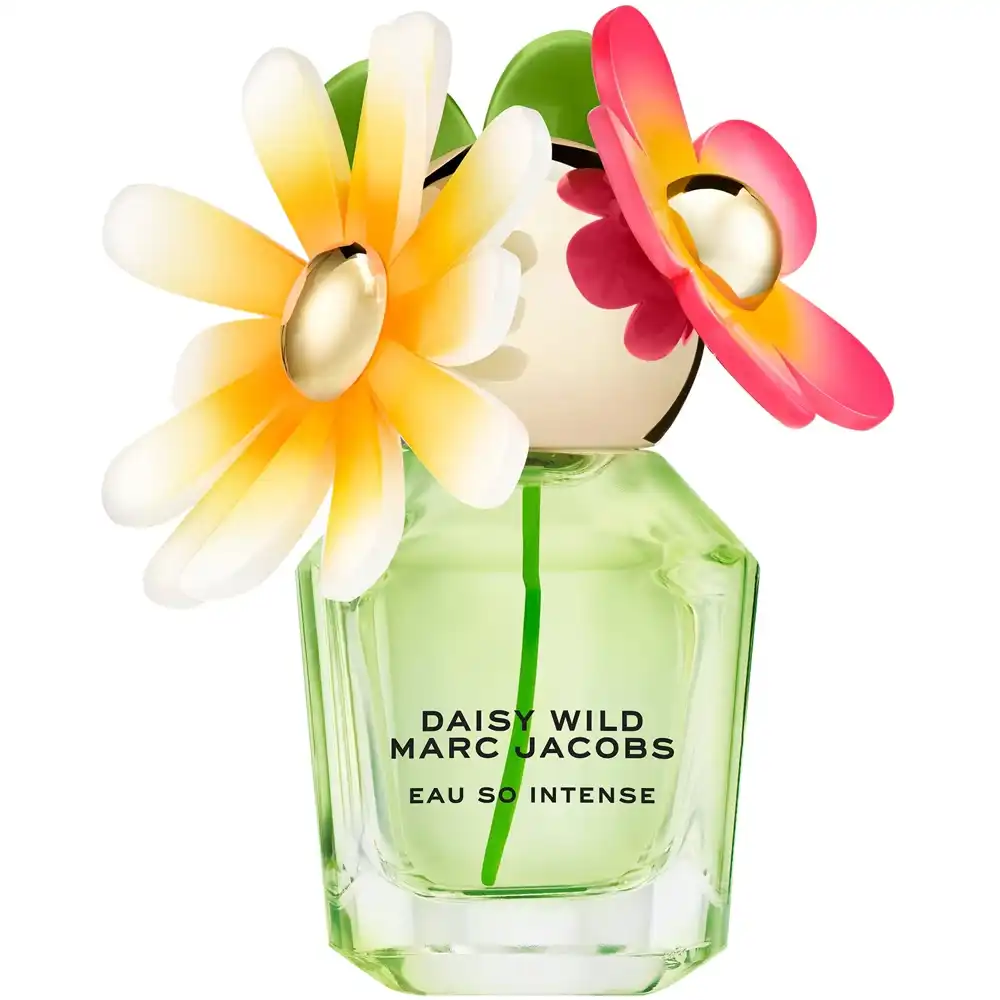 Hình 1 - Marc Jacobs Daisy Wild (2025) EDP Intense 30ml