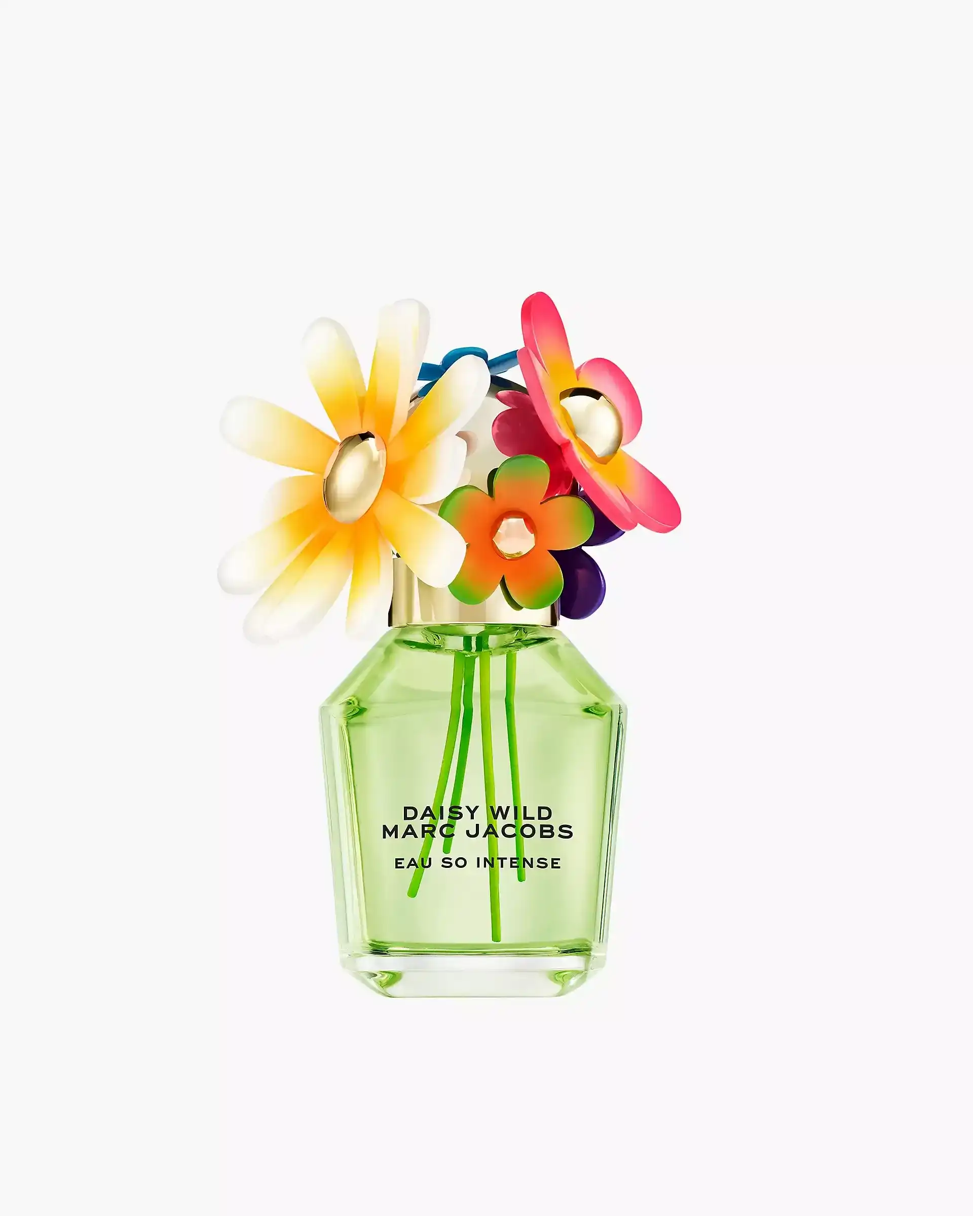 Hình 1 - Marc Jacobs Daisy Wild (2025) EDP Intense 50ml