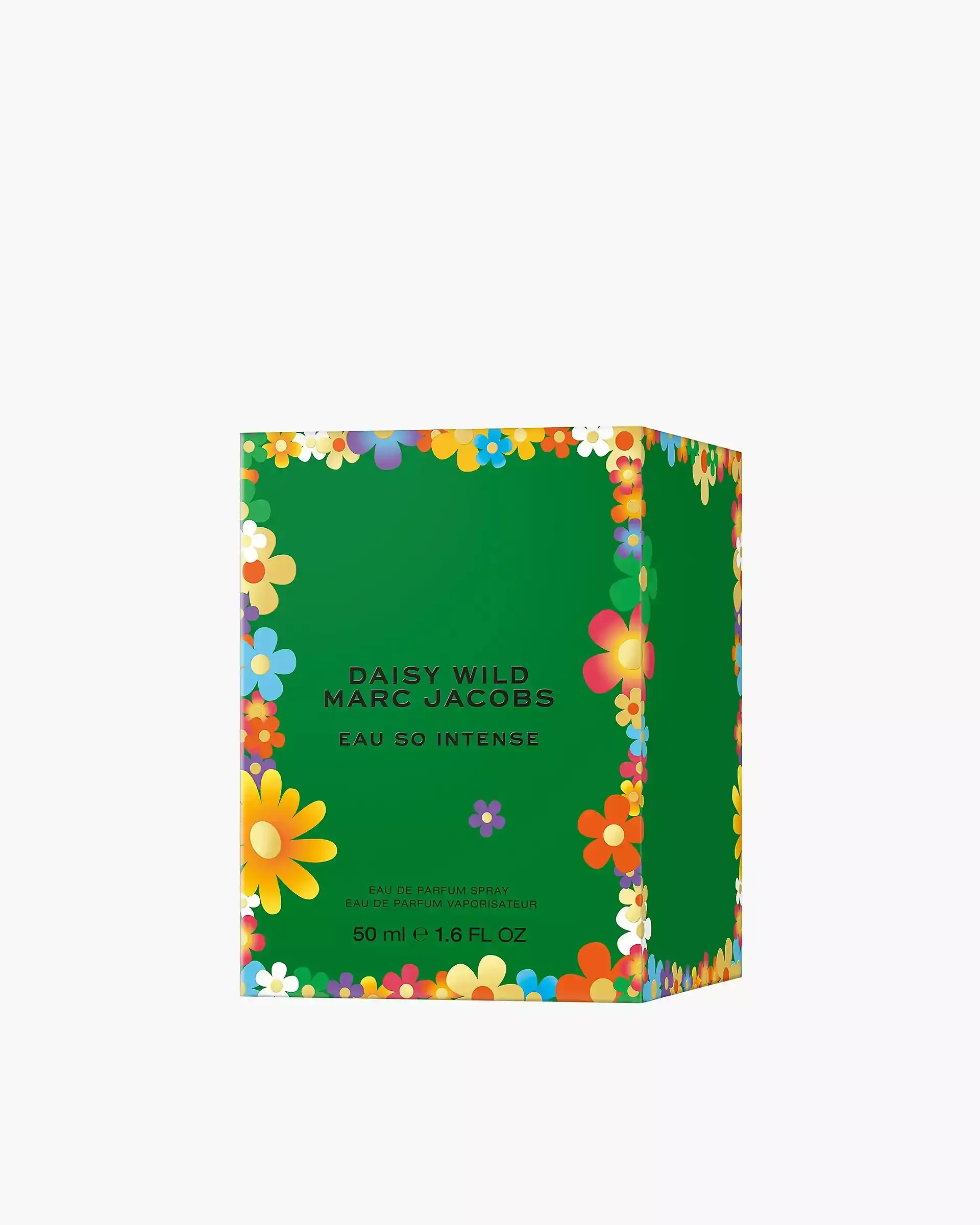 Hình 3 - Marc Jacobs Daisy Wild (2025) EDP Intense 50ml