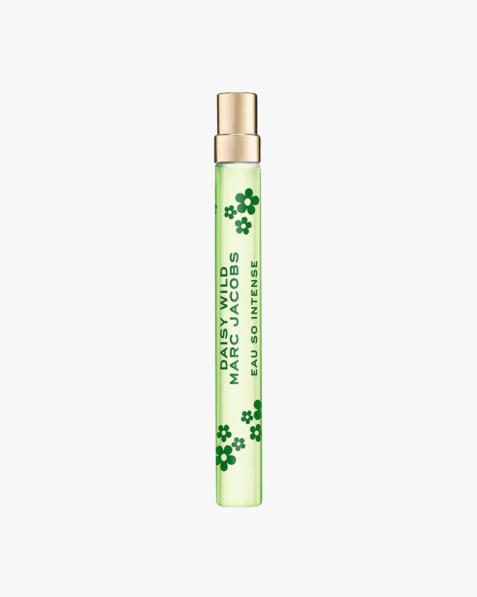 Hình 1 - Marc Jacobs Daisy Wild (2025) EDP Intense Mini Size 10ml