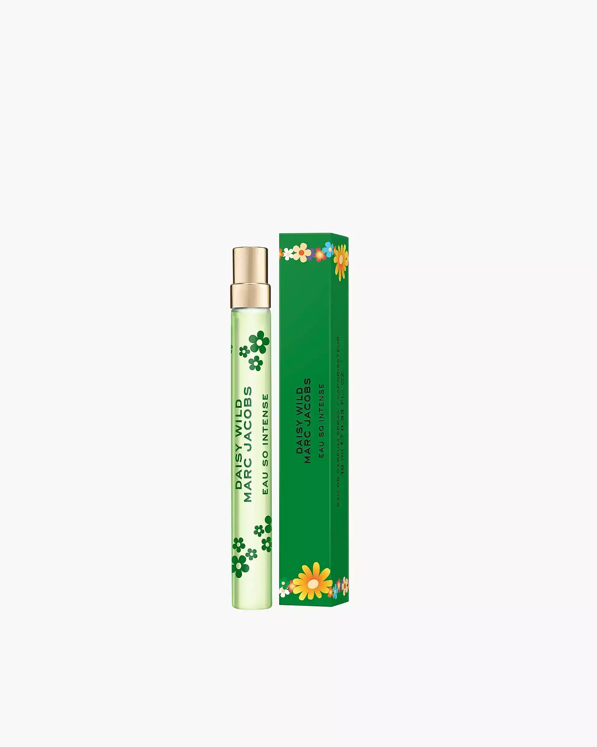 Hình 2 - Marc Jacobs Daisy Wild (2025) EDP Intense Mini Size 10ml