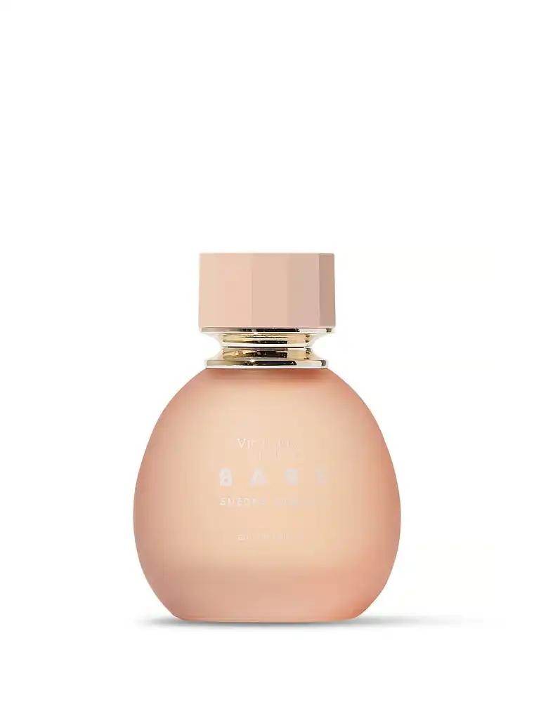 Victoria’s Secret Bare Sueded Vanilla (2025)