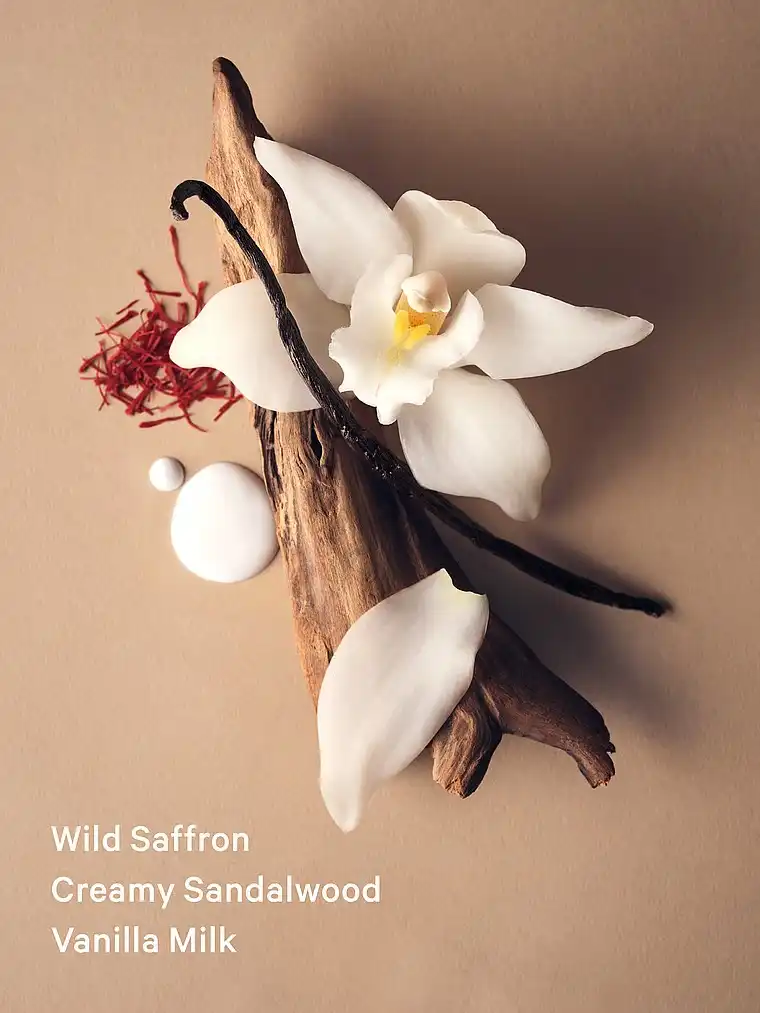 Hình 2 - Victoria’s Secret Bare Sueded Vanilla (2025) EDP 100ml