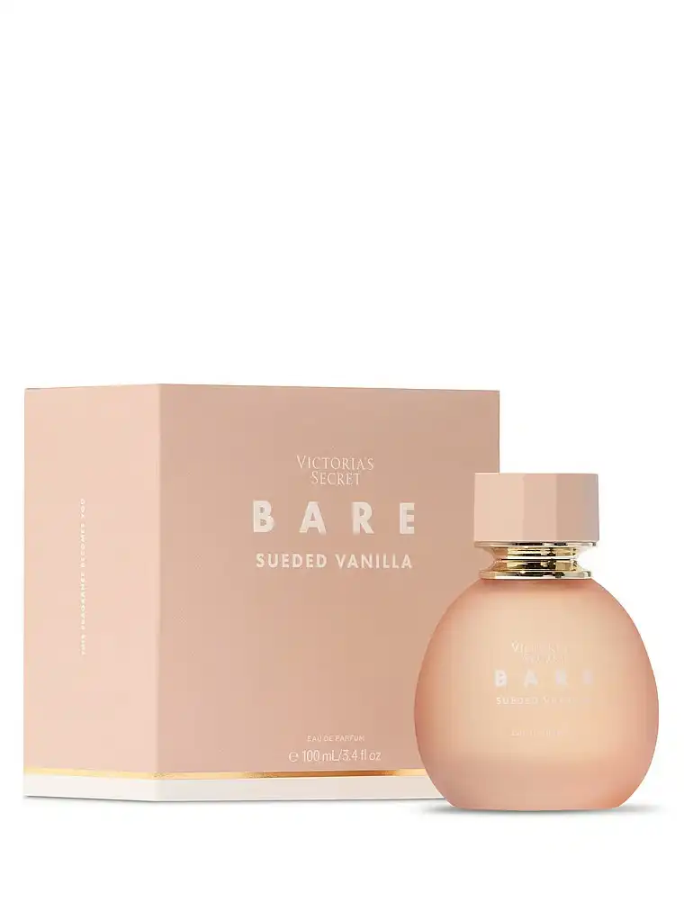 Hình 3 - Victoria’s Secret Bare Sueded Vanilla (2025) EDP 100ml