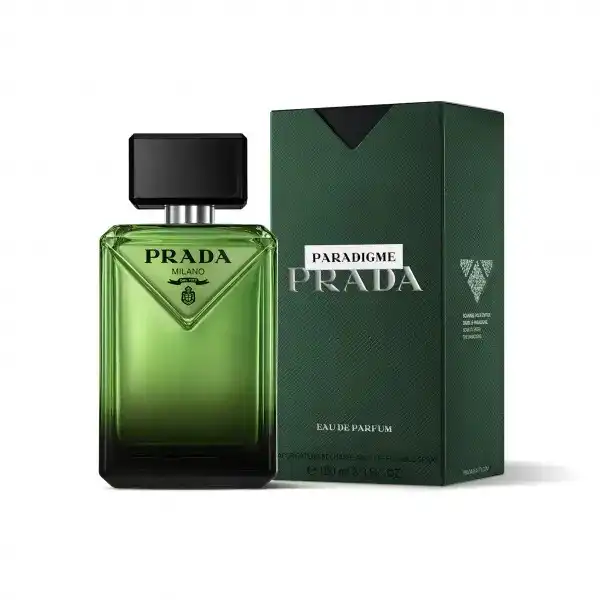Hình 2 - Prada Paradigme (2025) EDP 100ml