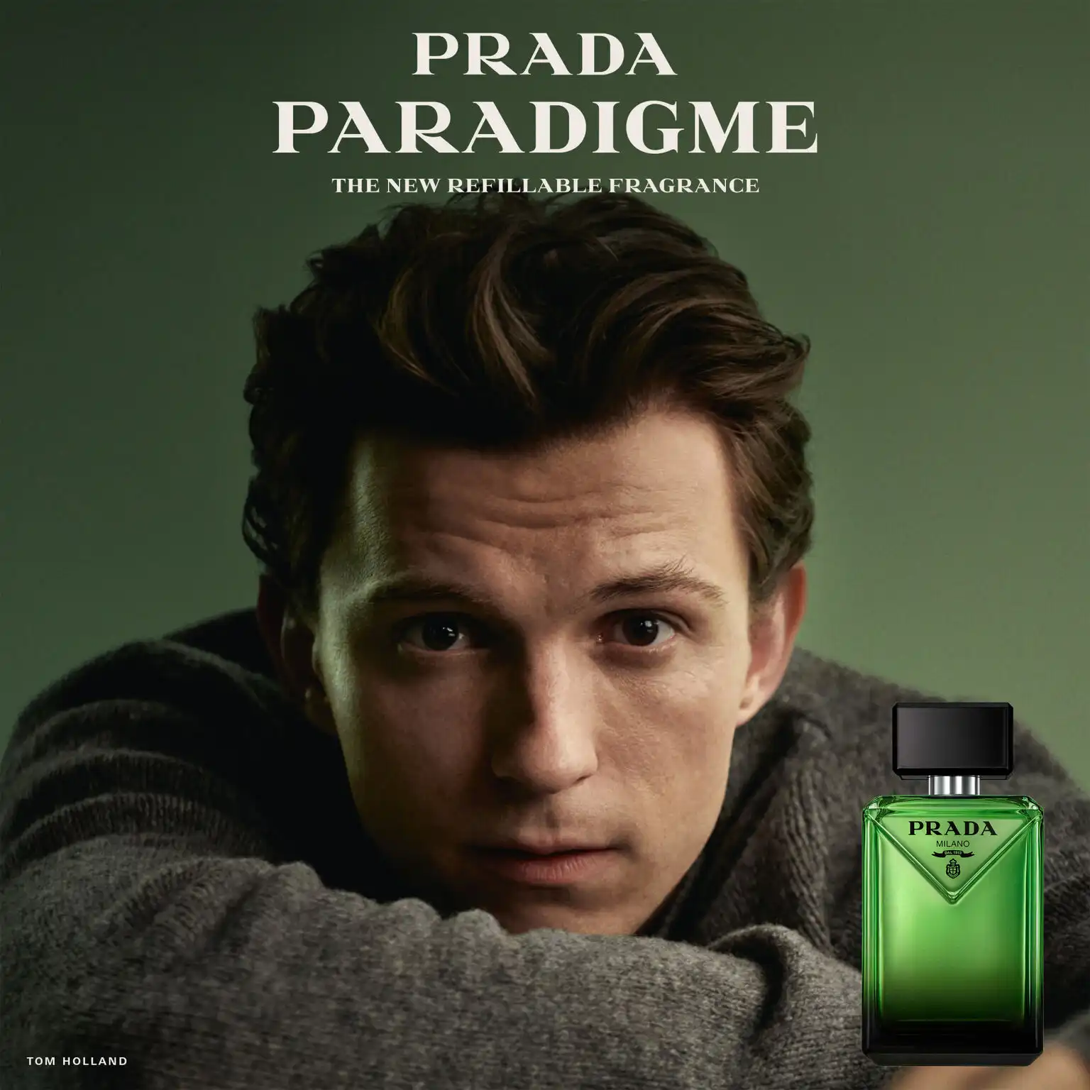 Prada Paradigme (2025) EDP 100ml