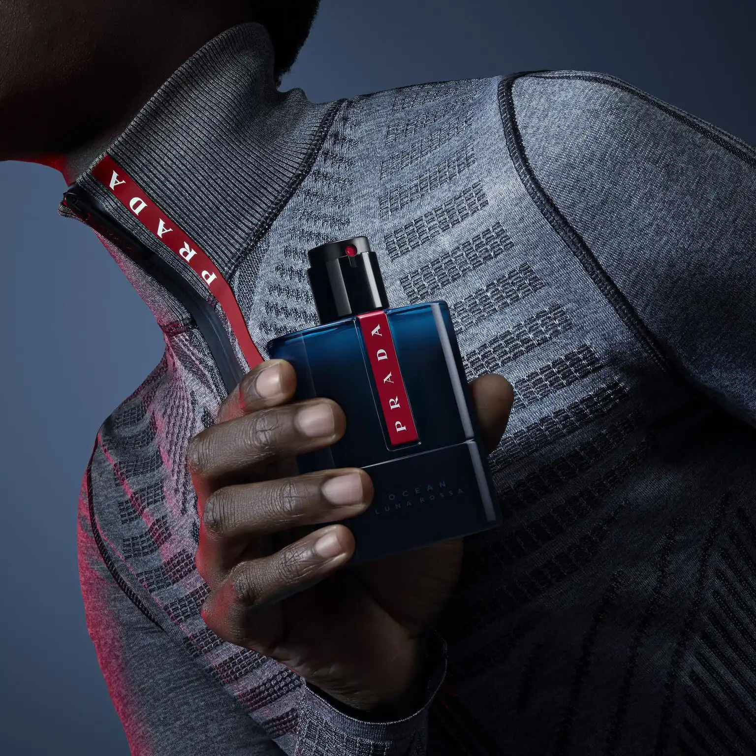Hình 3 - Prada Luna Rossa Ocean EDT 100ml