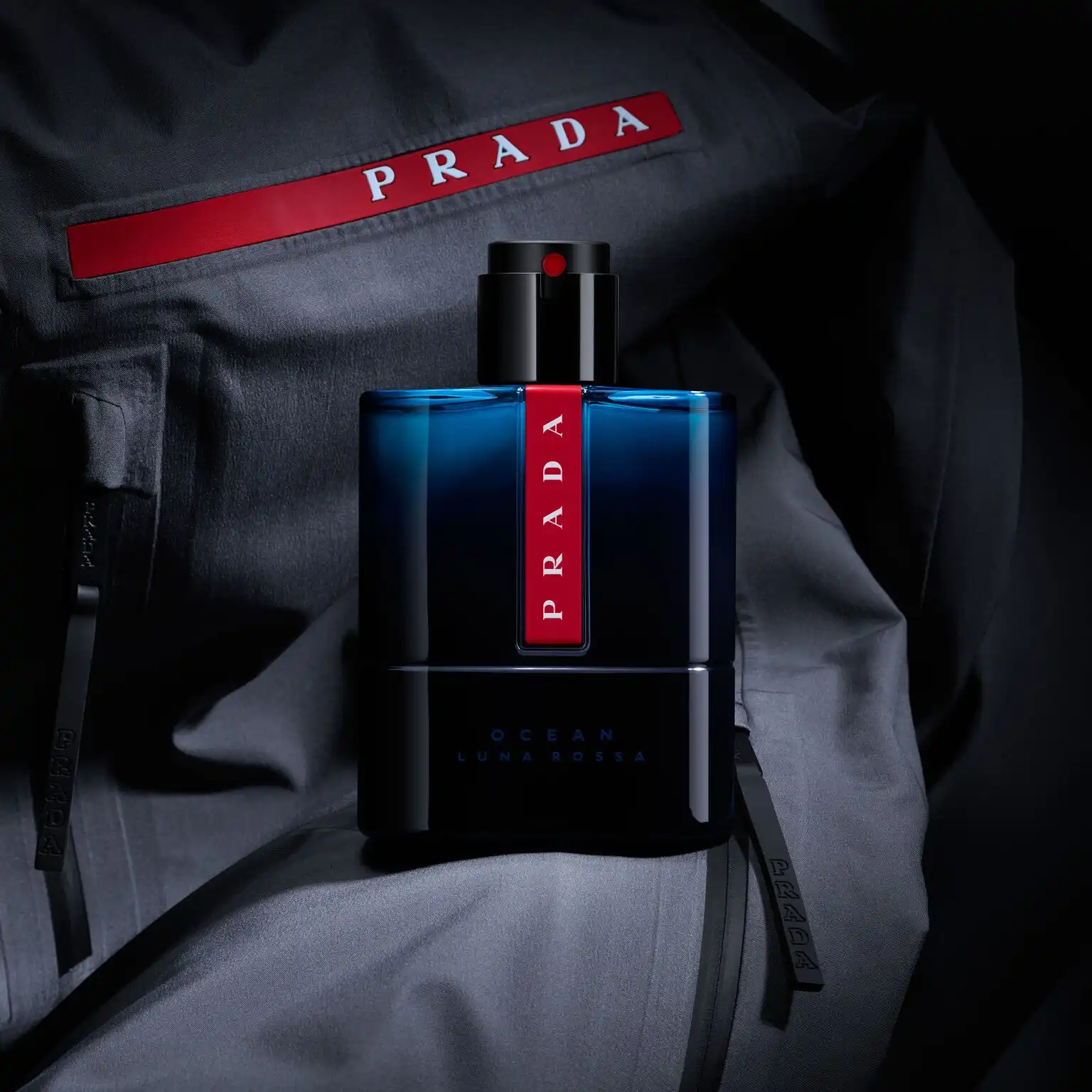 Hình 4 - Prada Luna Rossa Ocean EDT 100ml