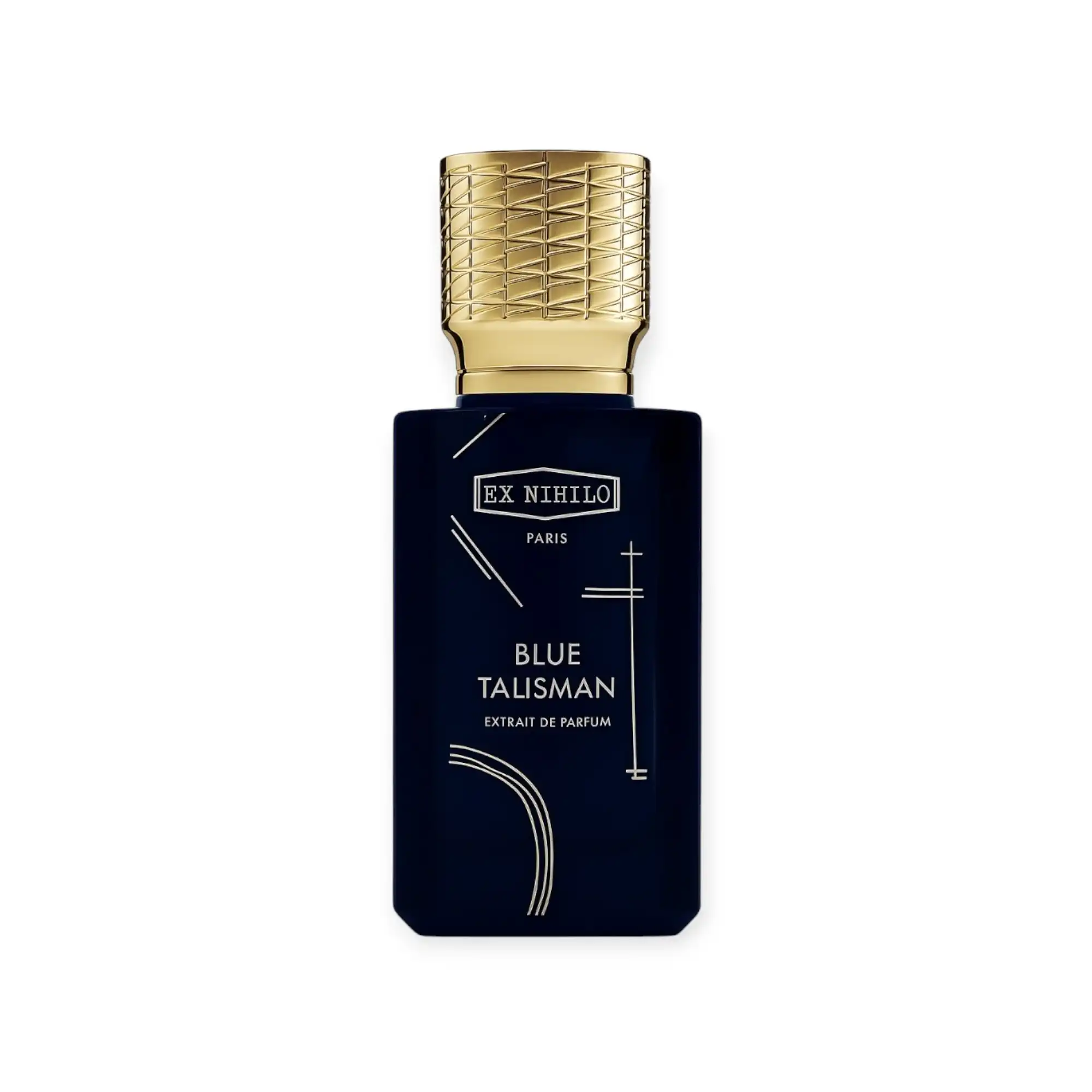 Ex Nihilo Blue Talisman (2025)