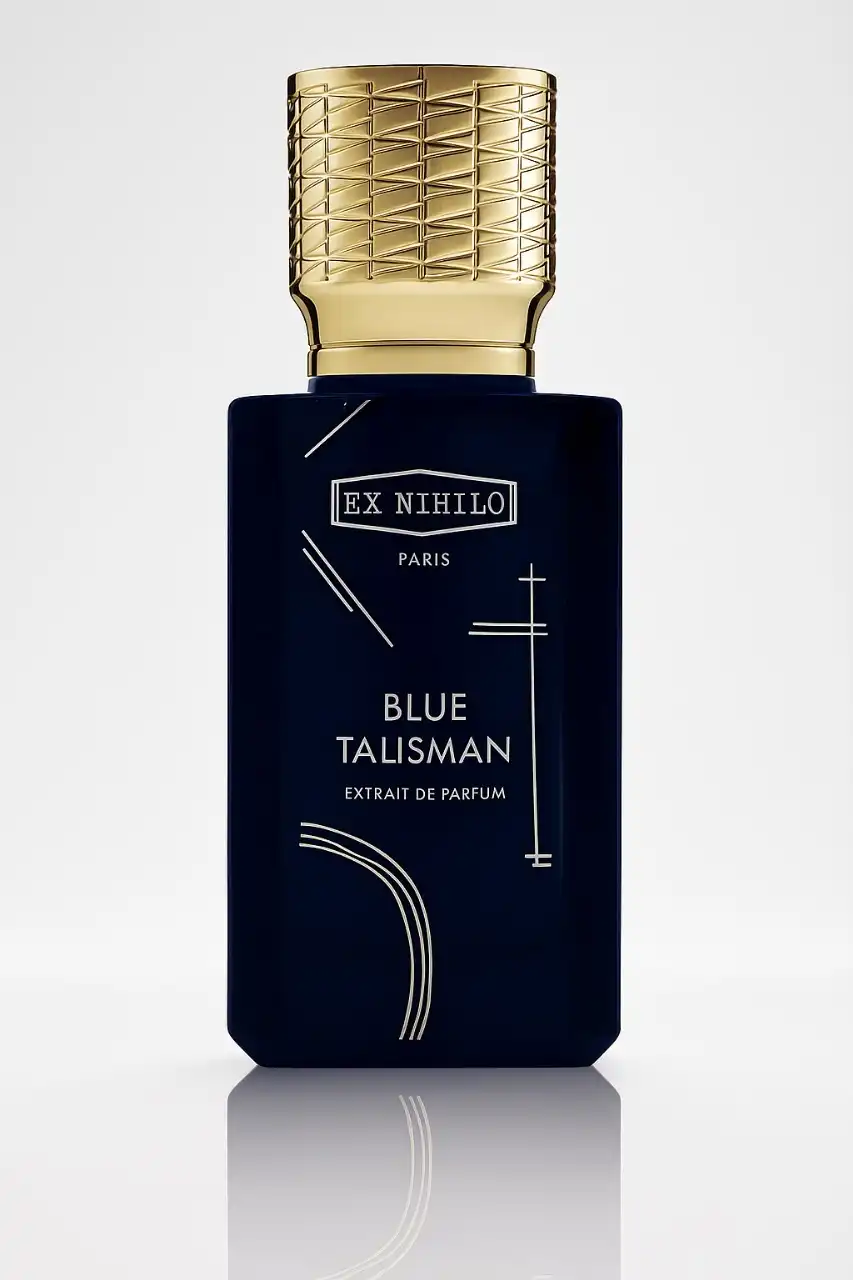 Hình 4 - Ex Nihilo Blue Talisman (2025) Extrait De Parfum 100ml