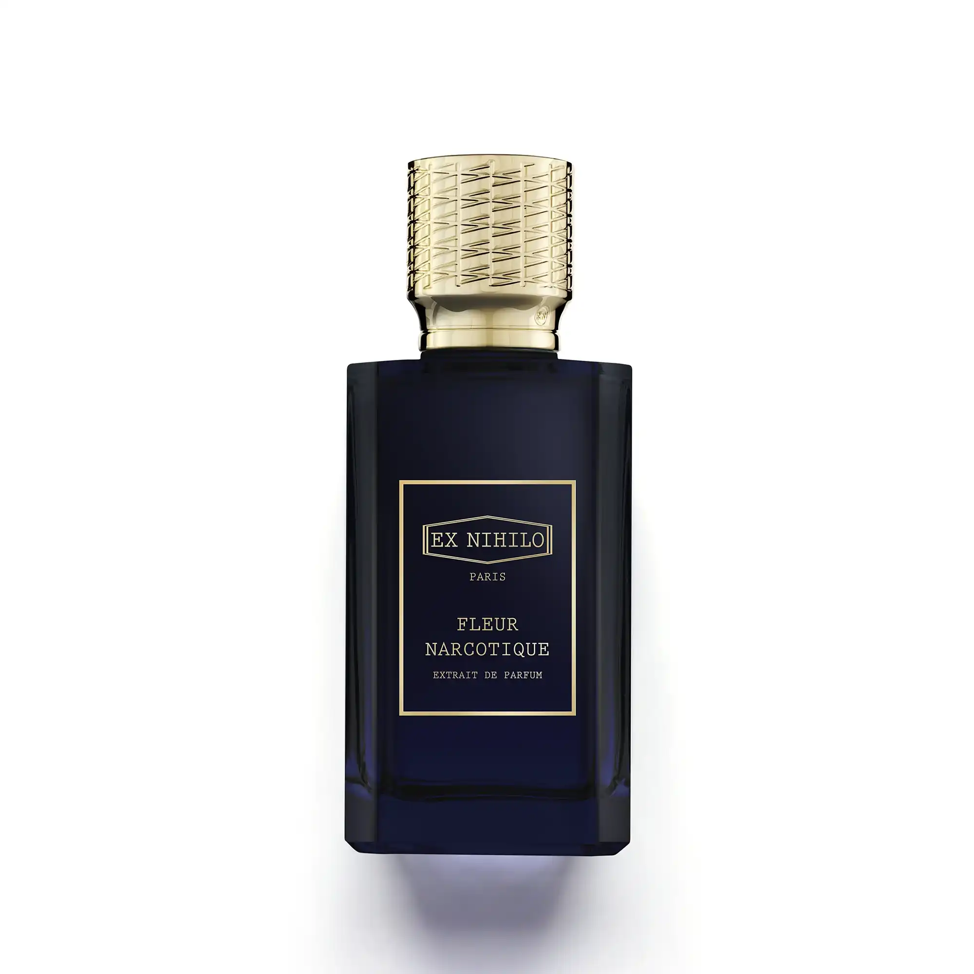 Ex Nihilo Fleur Narcotique (2022)