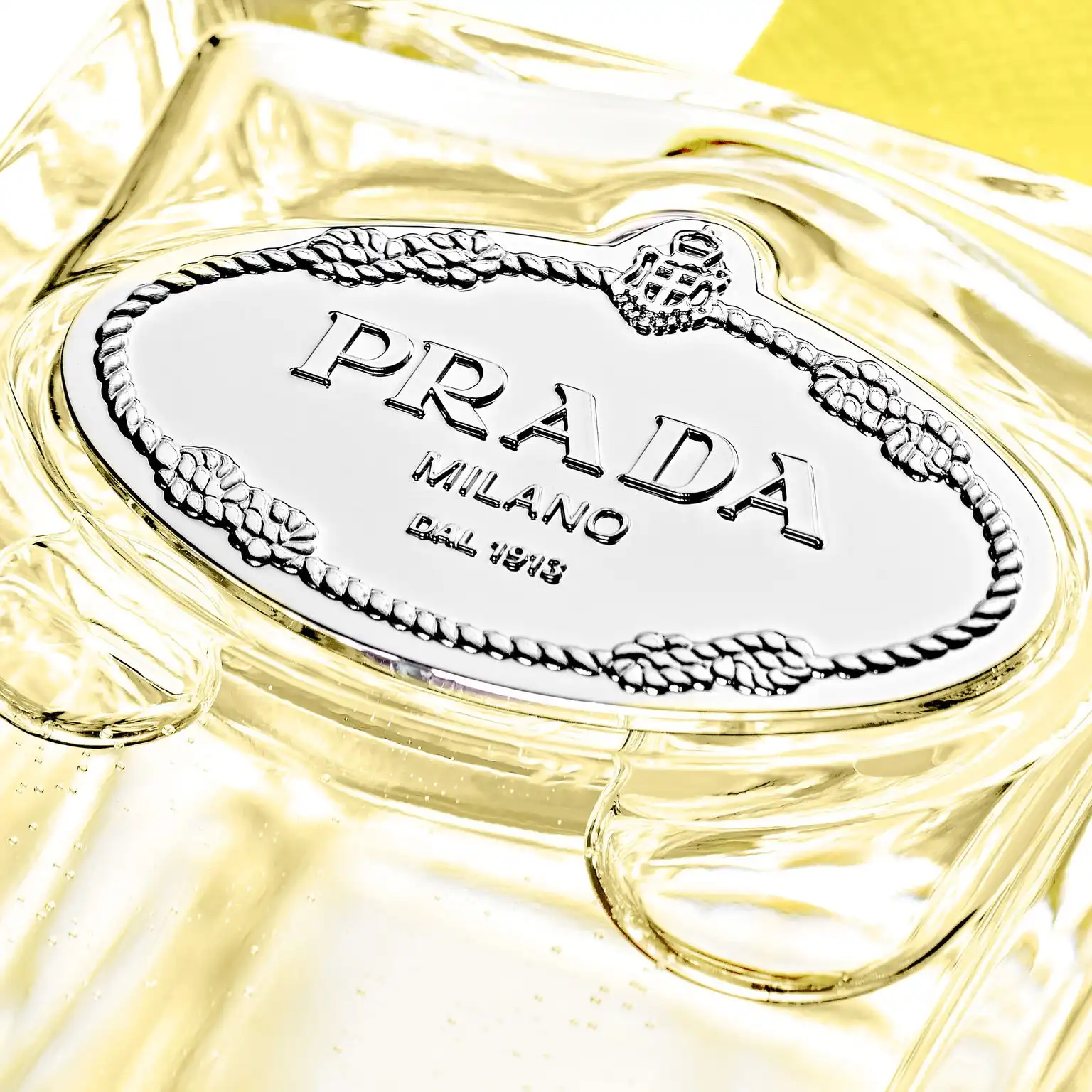Hình 5 - Prada Infusion d’Ylang (2022) EDP 100ml