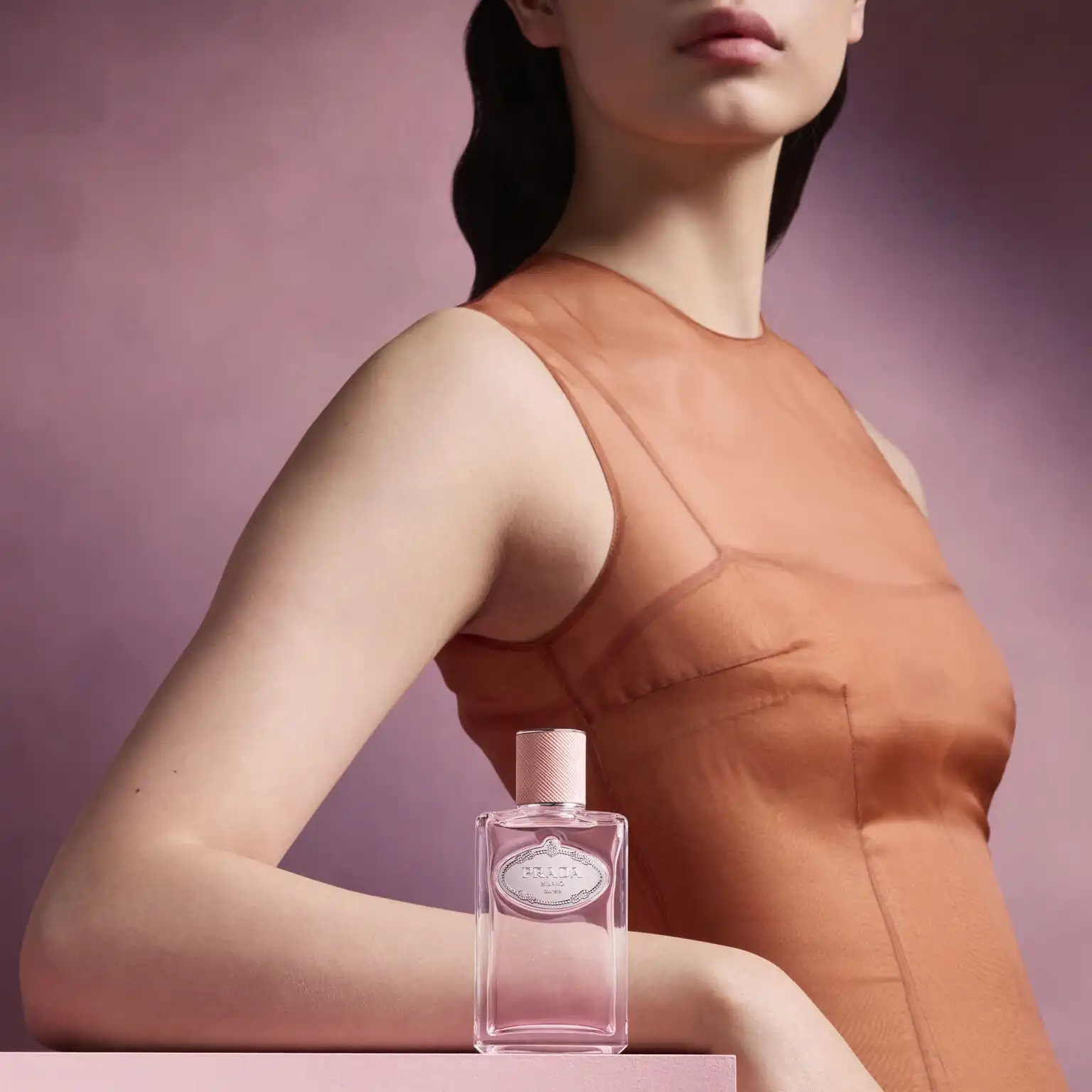 Hình 2 - Prada Infusion de Rose EDP 100ml