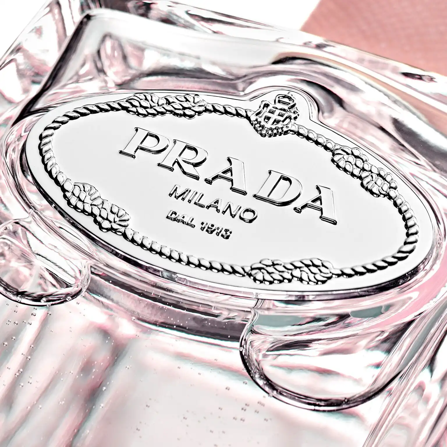 Hình 5 - Prada Infusion de Rose EDP 100ml